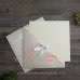 Online Old English Style Beige Wedding Invitation